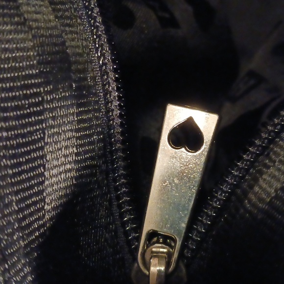 Harveys Purple Tote Bag - Picture 15 of 16